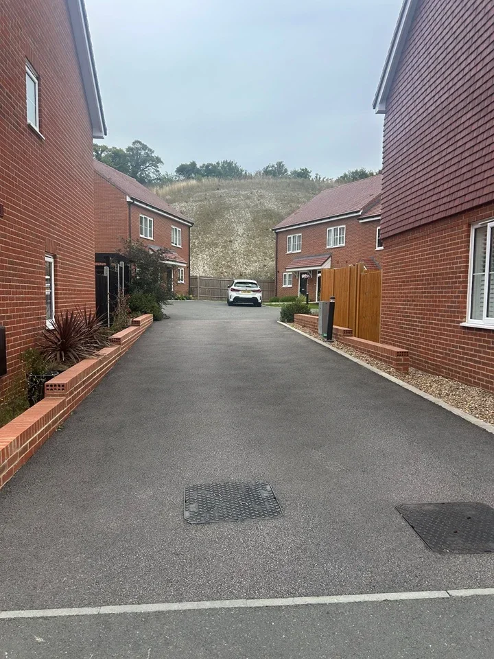 House Laker Road in Tonbridge and Malling