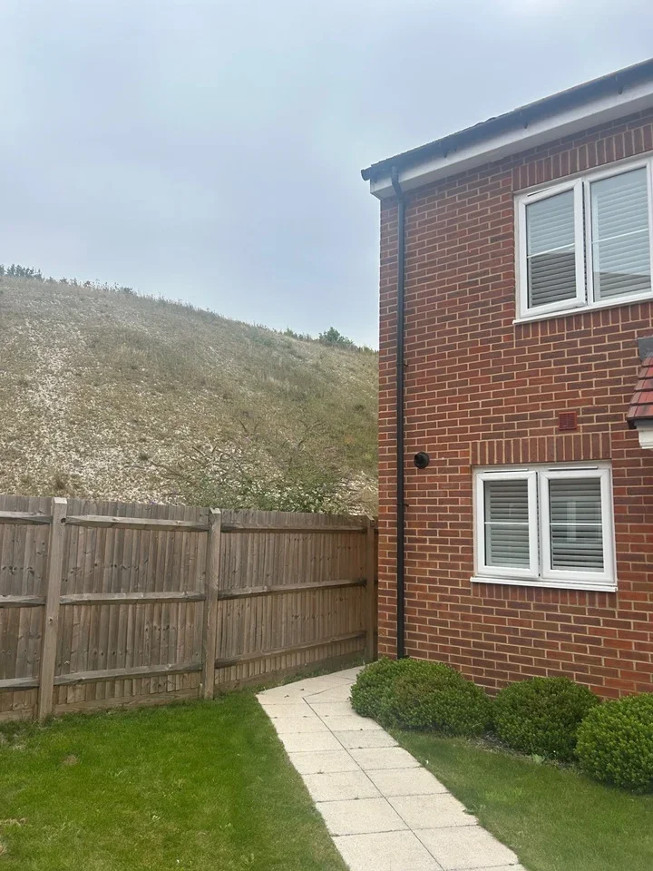 House Laker Road in Tonbridge and Malling
