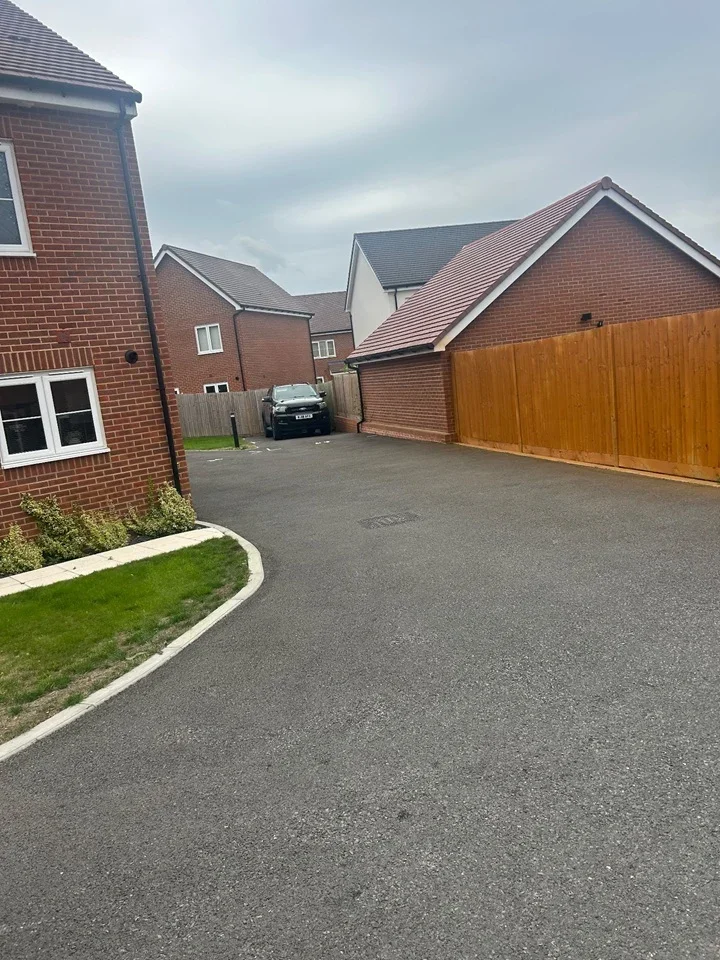 House Laker Road in Tonbridge and Malling