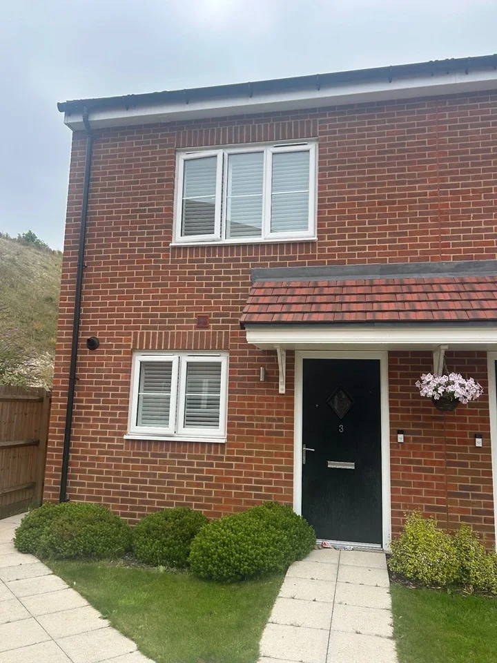 House Laker Road in Tonbridge and Malling