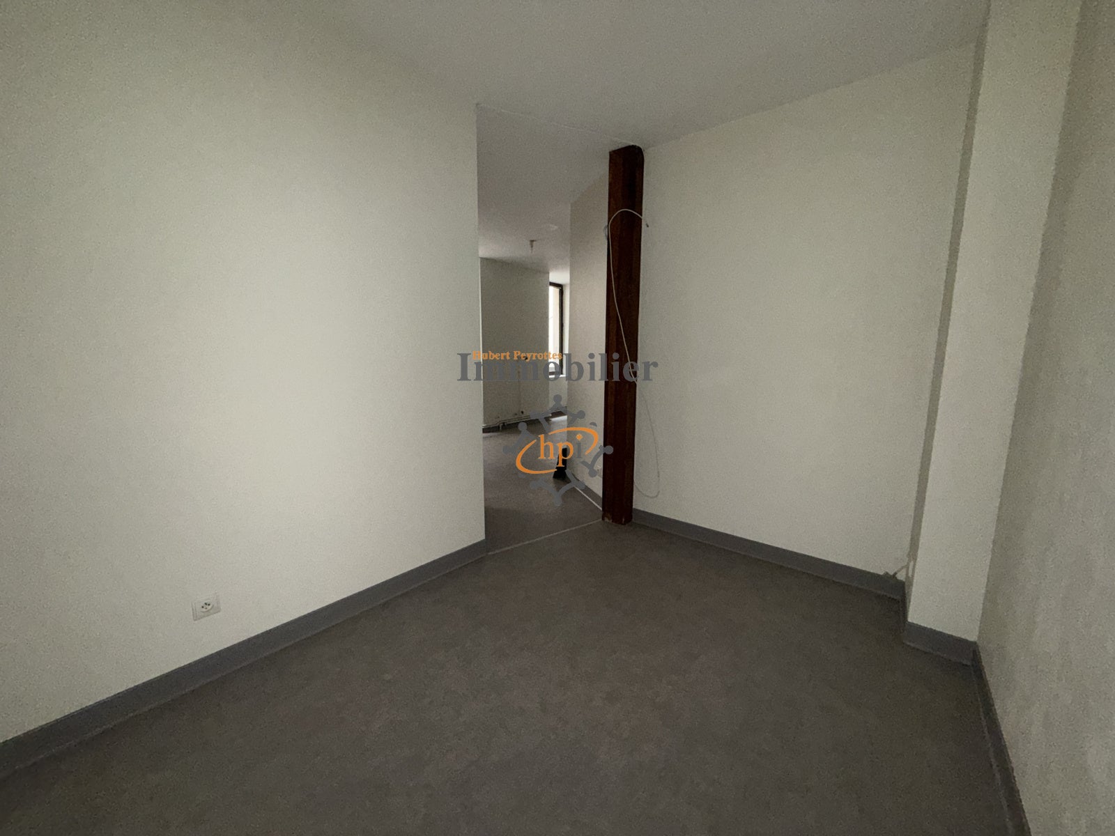 Appartement Boulevard de la République à Saint-Affrique