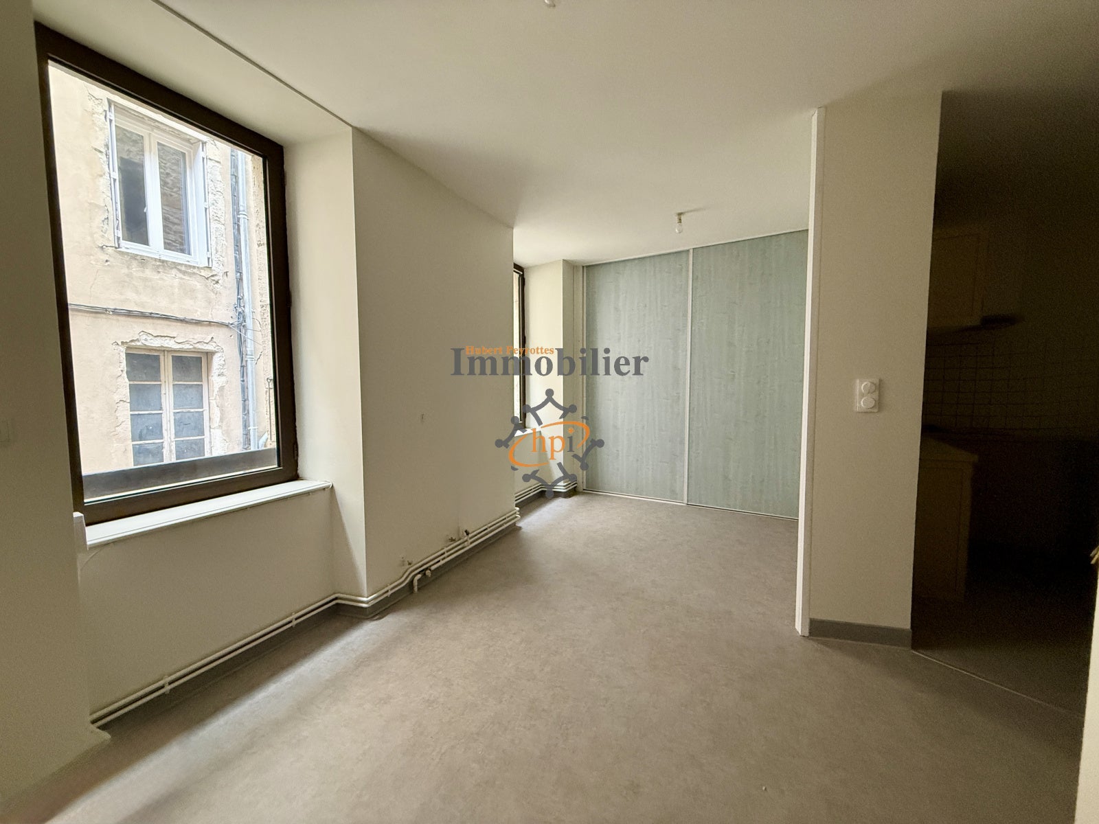Appartement Boulevard de la République à Saint-Affrique