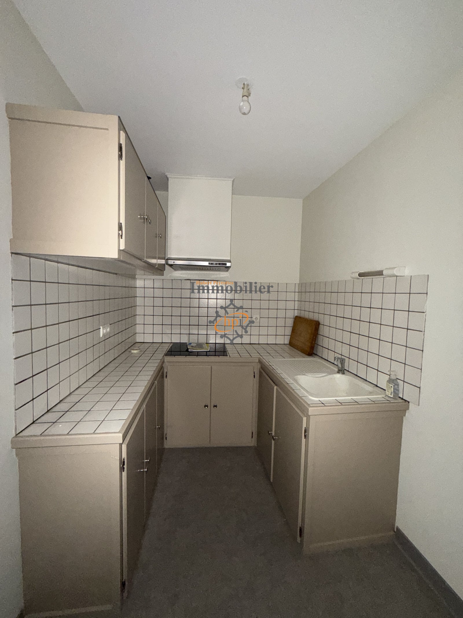 Appartement Boulevard de la République à Saint-Affrique