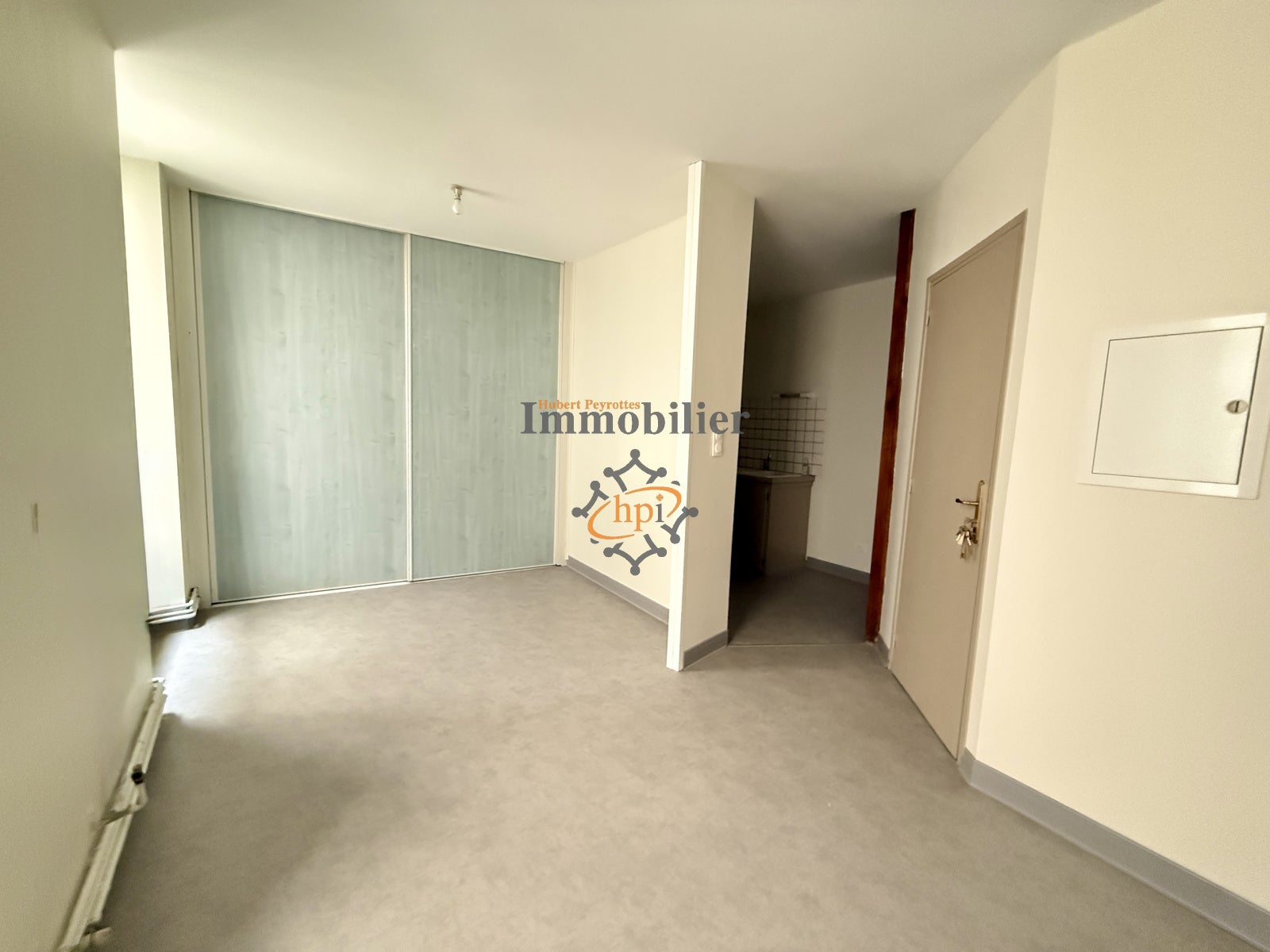 Appartement Boulevard de la République à Saint-Affrique