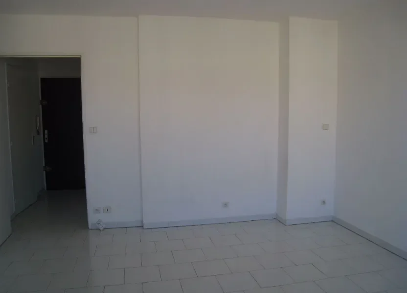 Appartement Rue Louis Astruc à Marseille