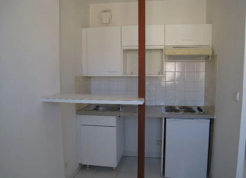 Appartement Rue Louis Astruc à Marseille