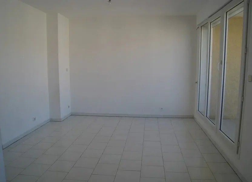 Appartement Rue Louis Astruc à Marseille