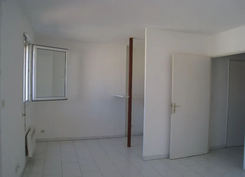 Appartement Rue Louis Astruc à Marseille