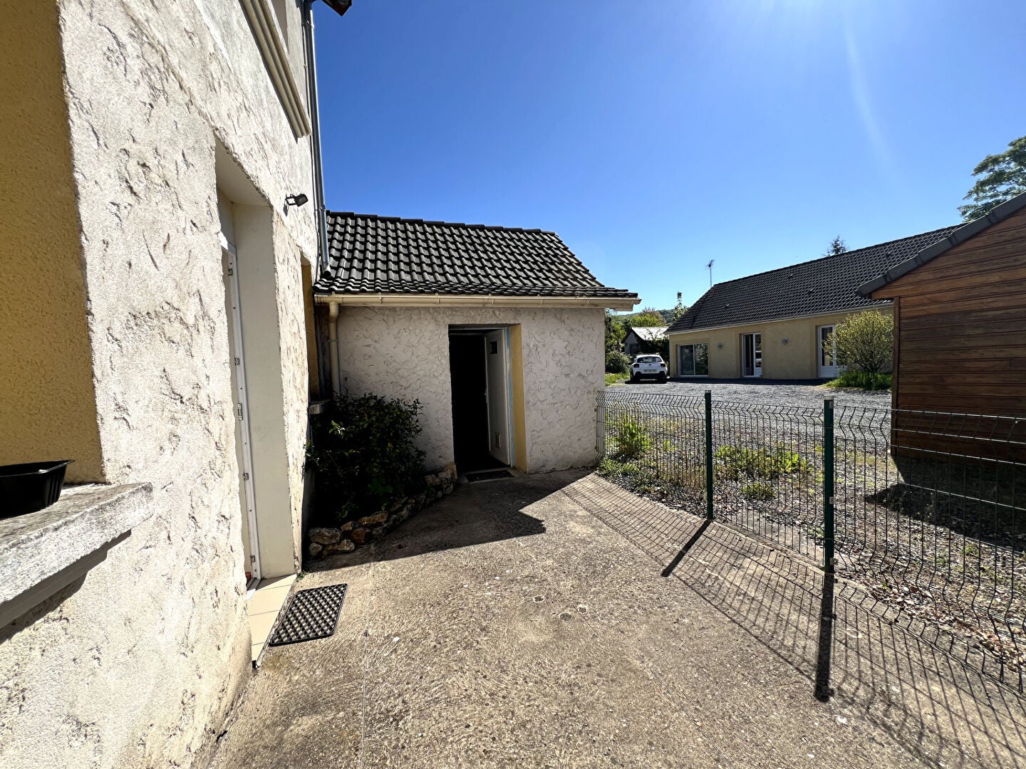 Appartement Rue Claude Montaron à Saint-Benin-d'Azy