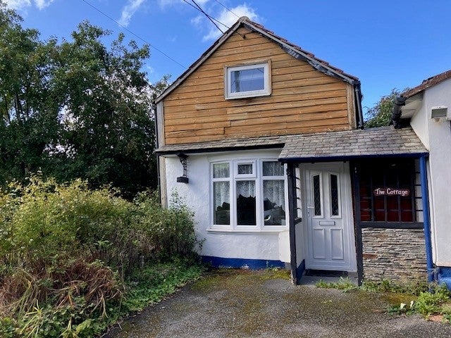 House Rosea Bridge Lane in North Devon
