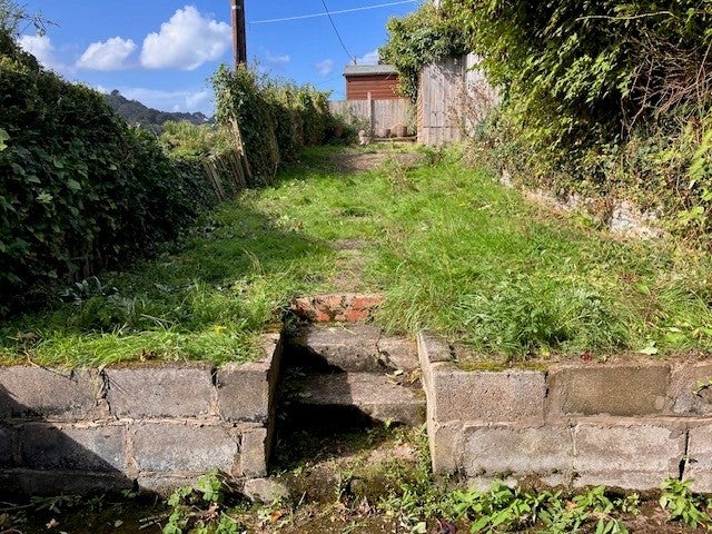 House Rosea Bridge Lane in North Devon