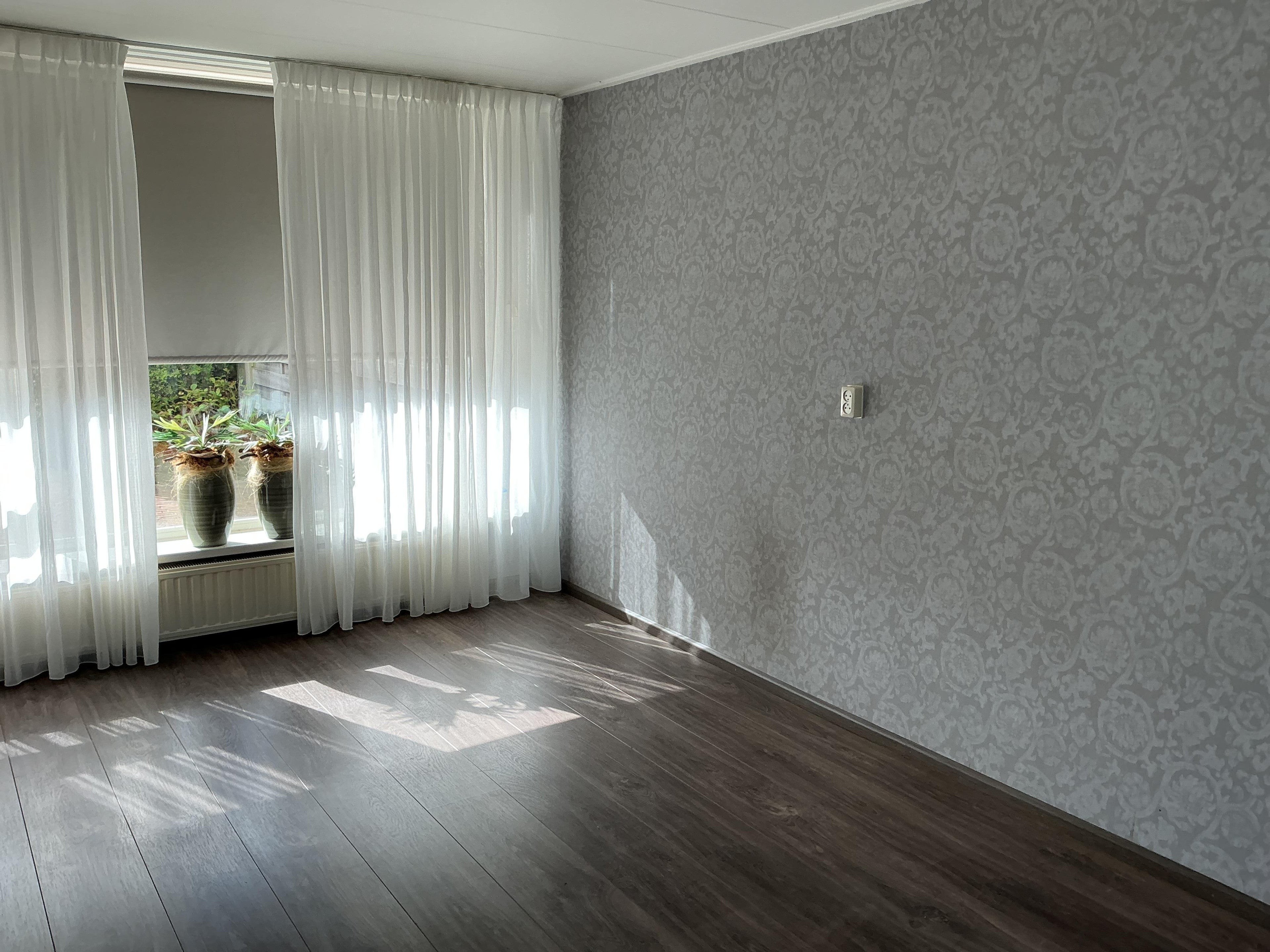 House Julianastraat in Vroomshoop