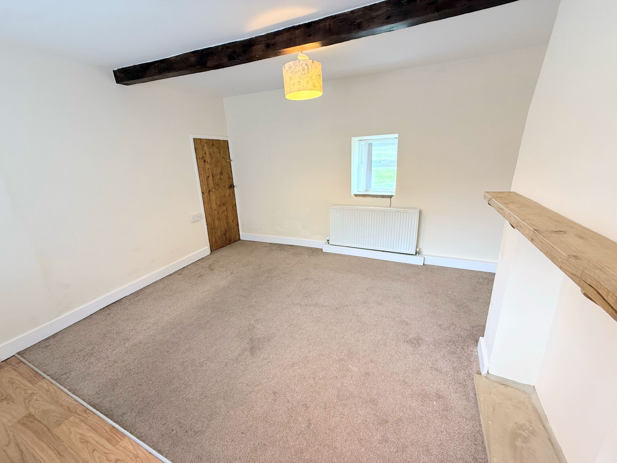 Flat Withinfields in Calderdale