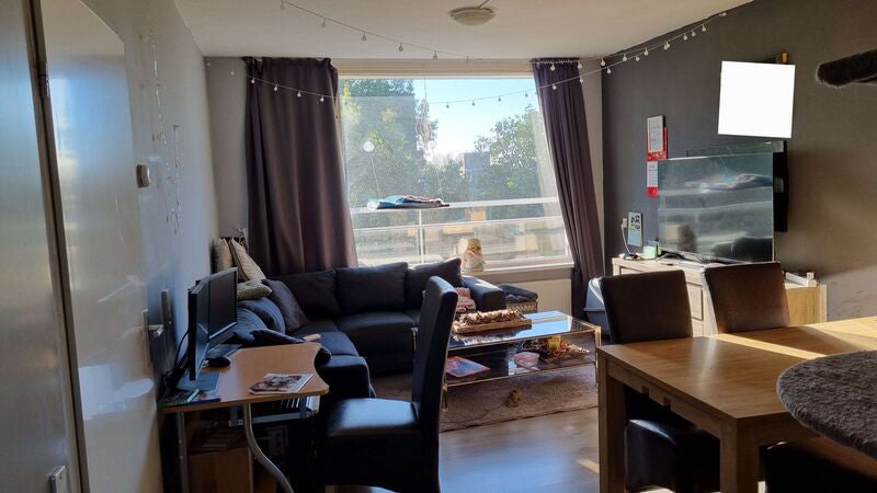 Appartement Ridder van Catsweg in Gouda