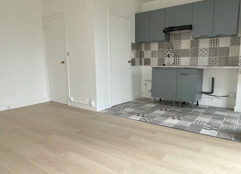Appartement Boulevard des Îles à Issy-les-Moulineaux
