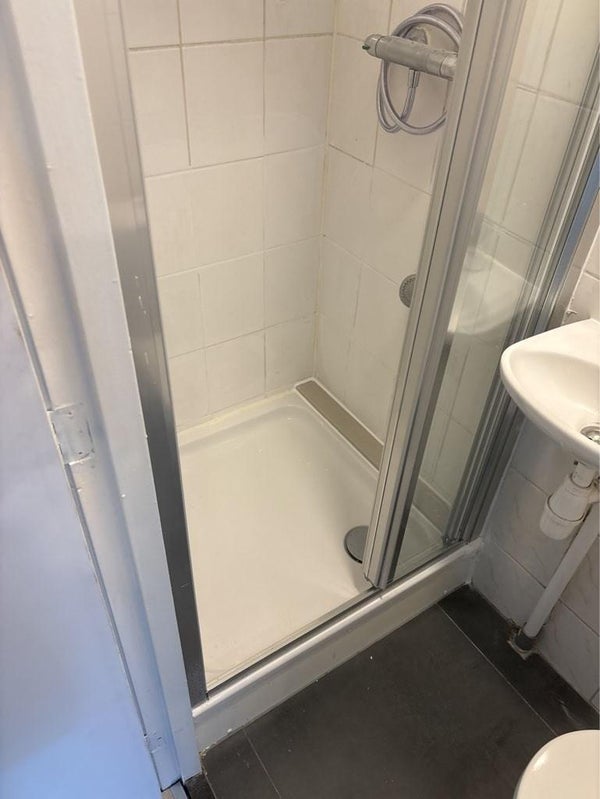 Flat Prins Hendrikstraat in Alphen aan den Rijn