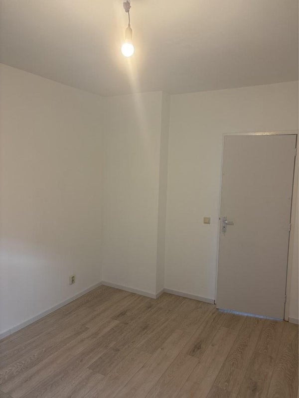 Flat Prins Hendrikstraat in Alphen aan den Rijn