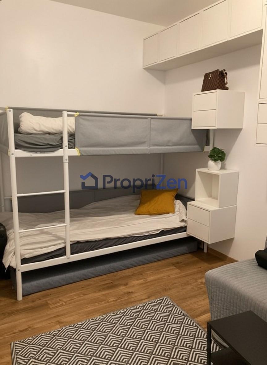 Appartement Avenue Daumesnil à Paris