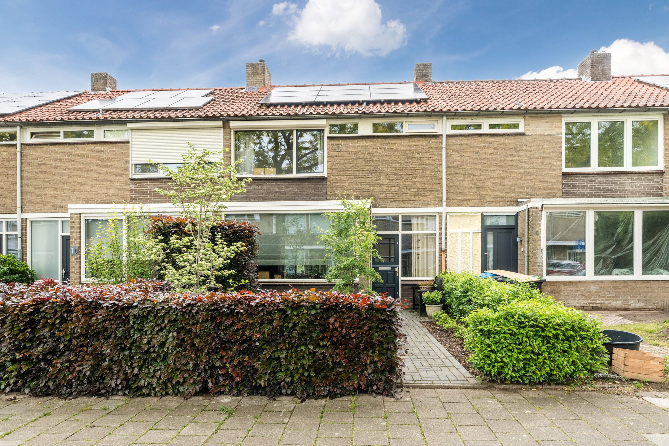 van Aitzemastraat 8 in Eindhoven