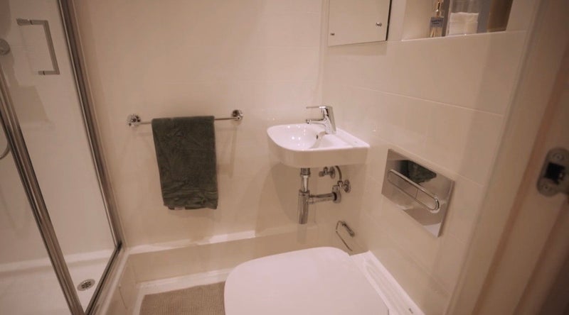 Room Upper Duke Street in Liverpool