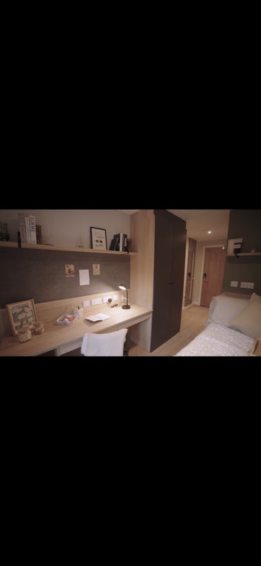 Room Upper Duke Street in Liverpool