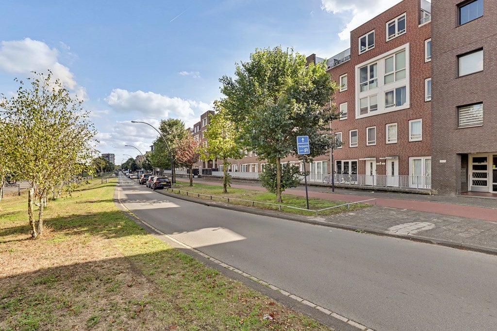 Appartement Laan van Wateringse Veld 1055 in Den Haag