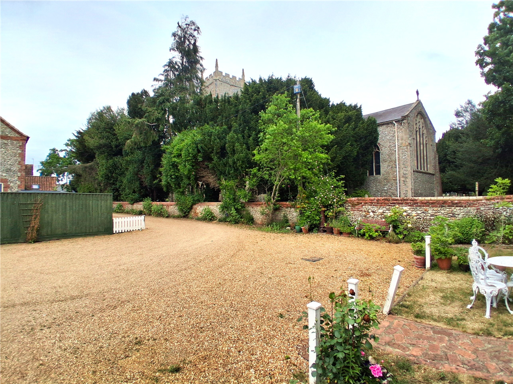 House Weasenham Road in King's Lynn and West Norfolk