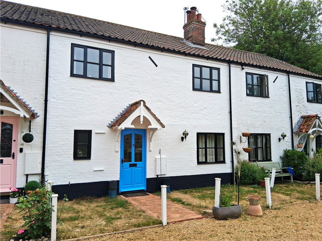 House Weasenham Road in King's Lynn and West Norfolk
