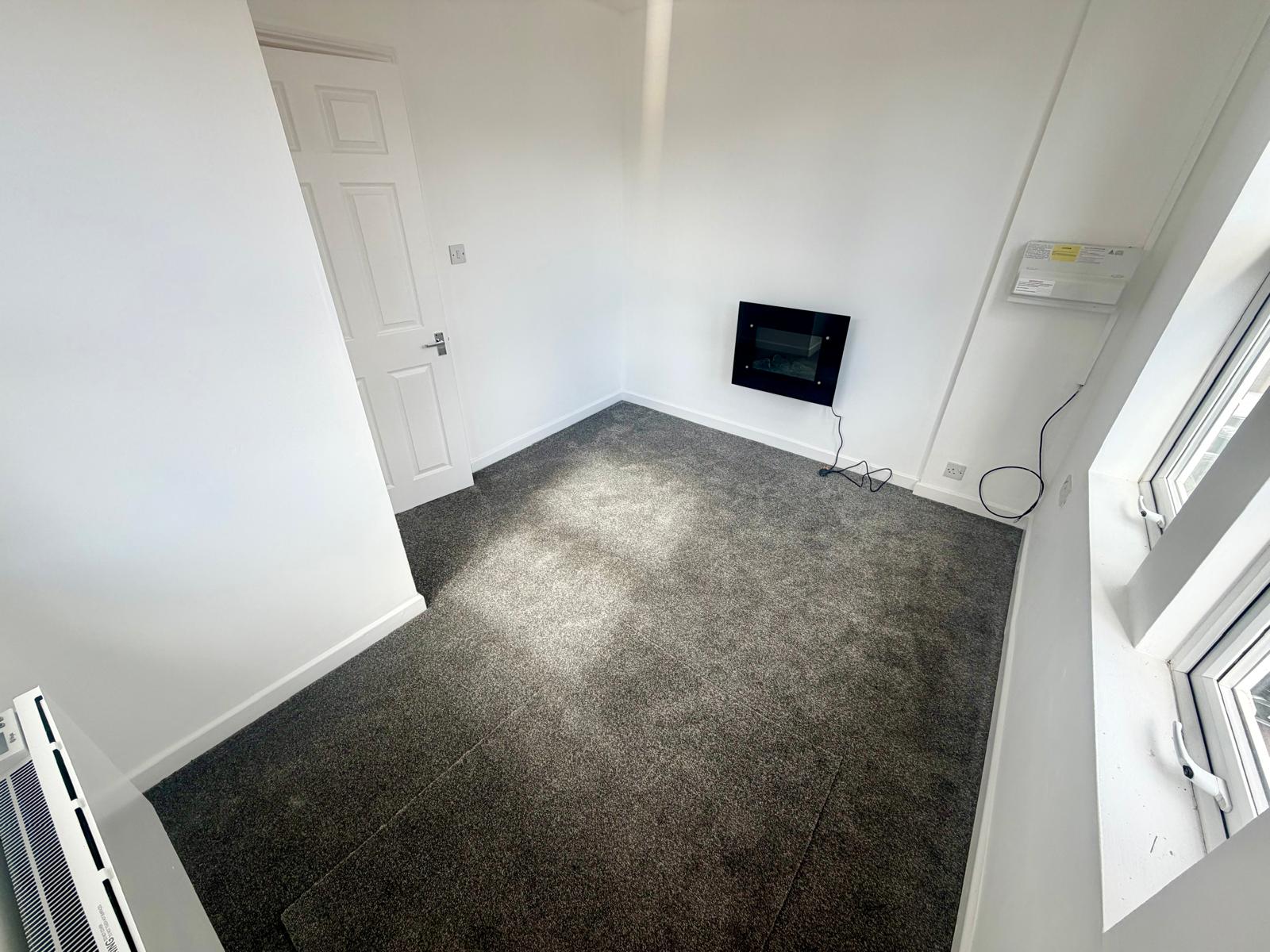 Flat Bishopton Lane in Stockton-on-Tees