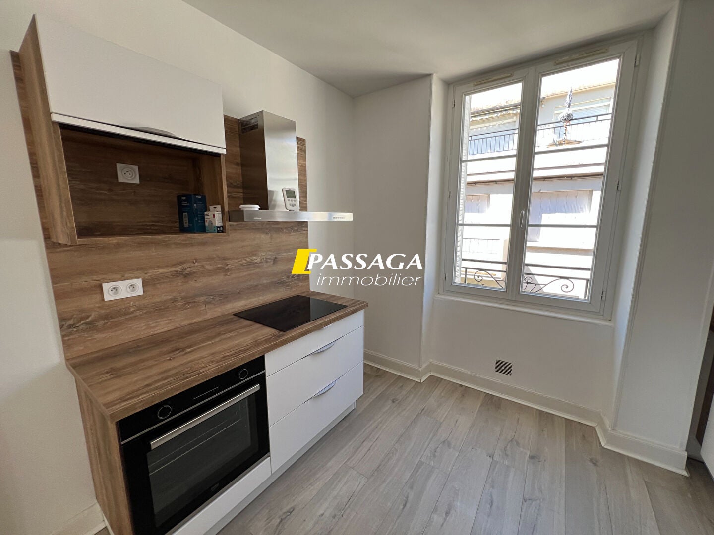 Appartement Rue Aristide Briand à Rodez