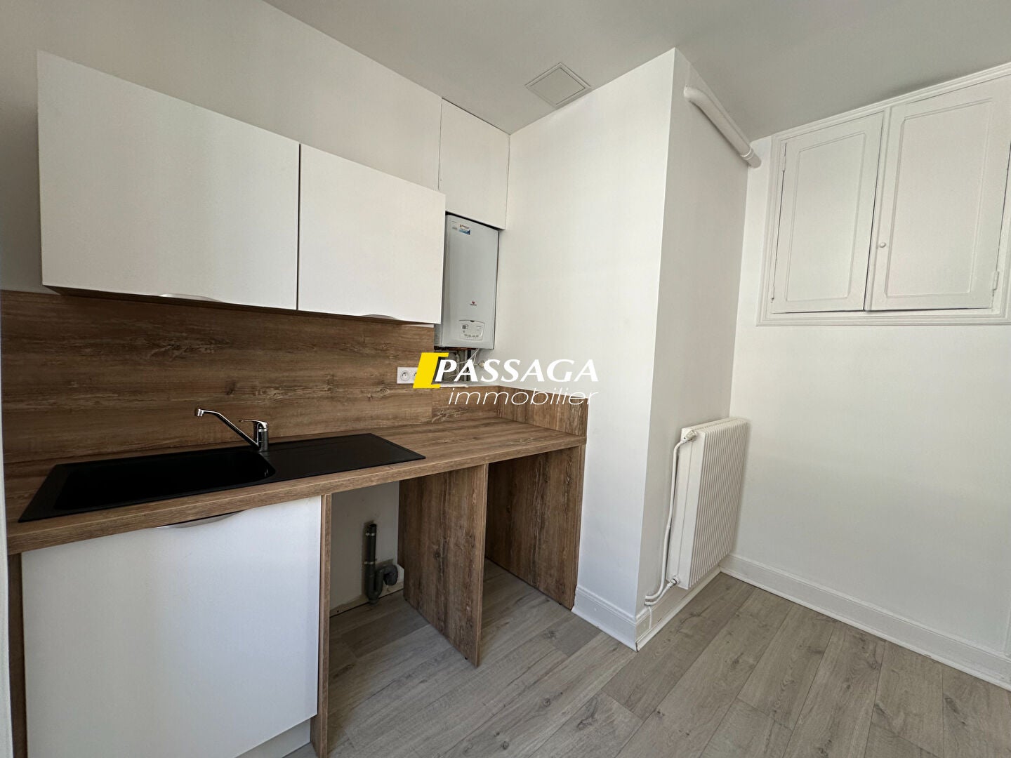 Appartement Rue Aristide Briand à Rodez