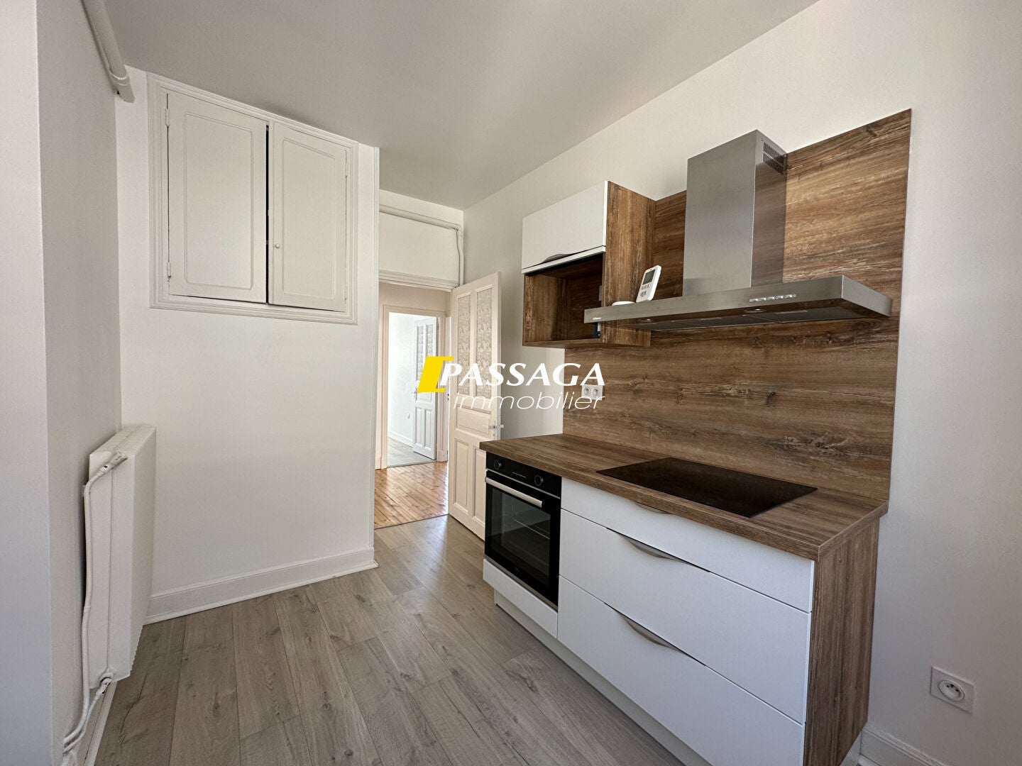 Appartement Rue Aristide Briand à Rodez