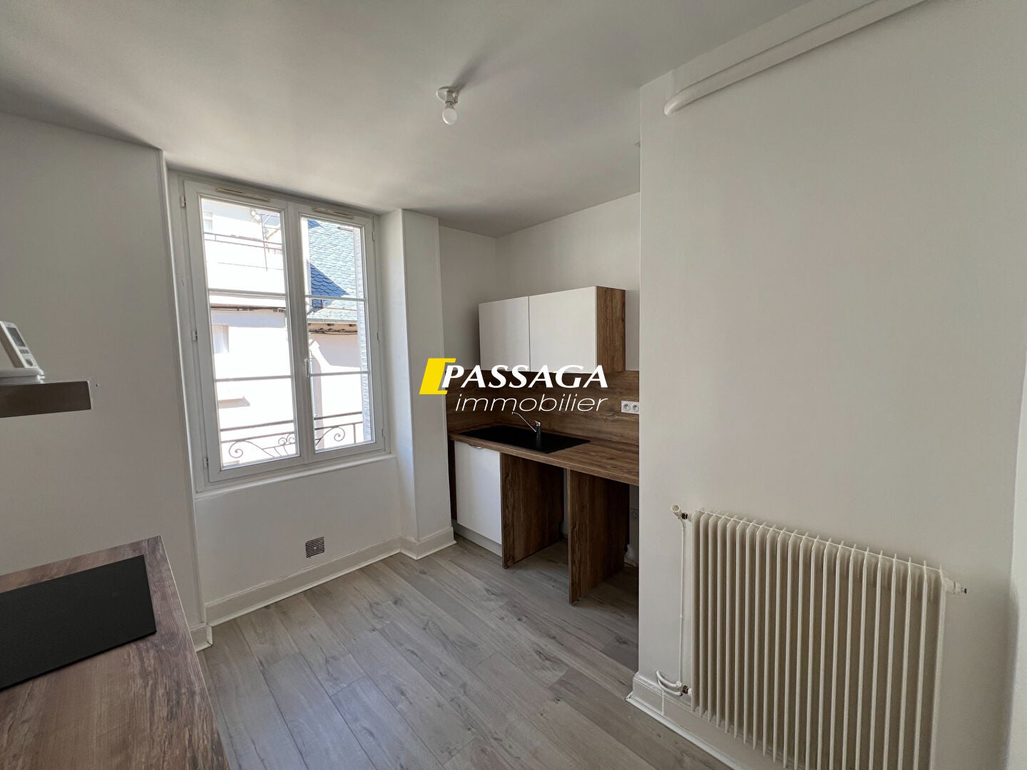 Appartement Rue Aristide Briand à Rodez
