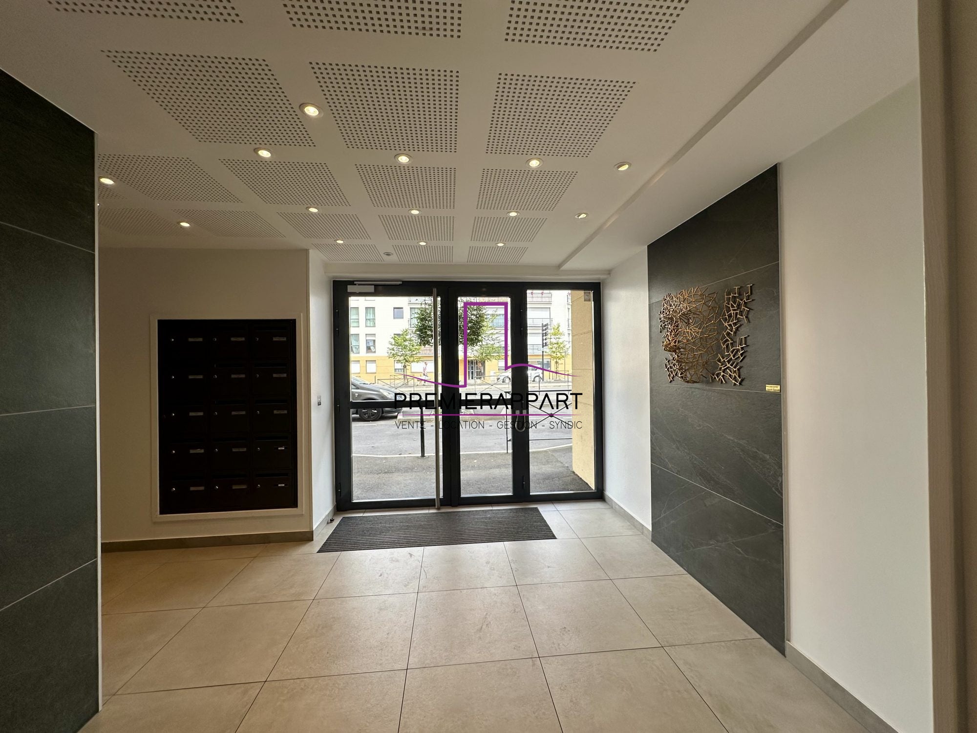 Flat Rue de Péronne in Sartrouville