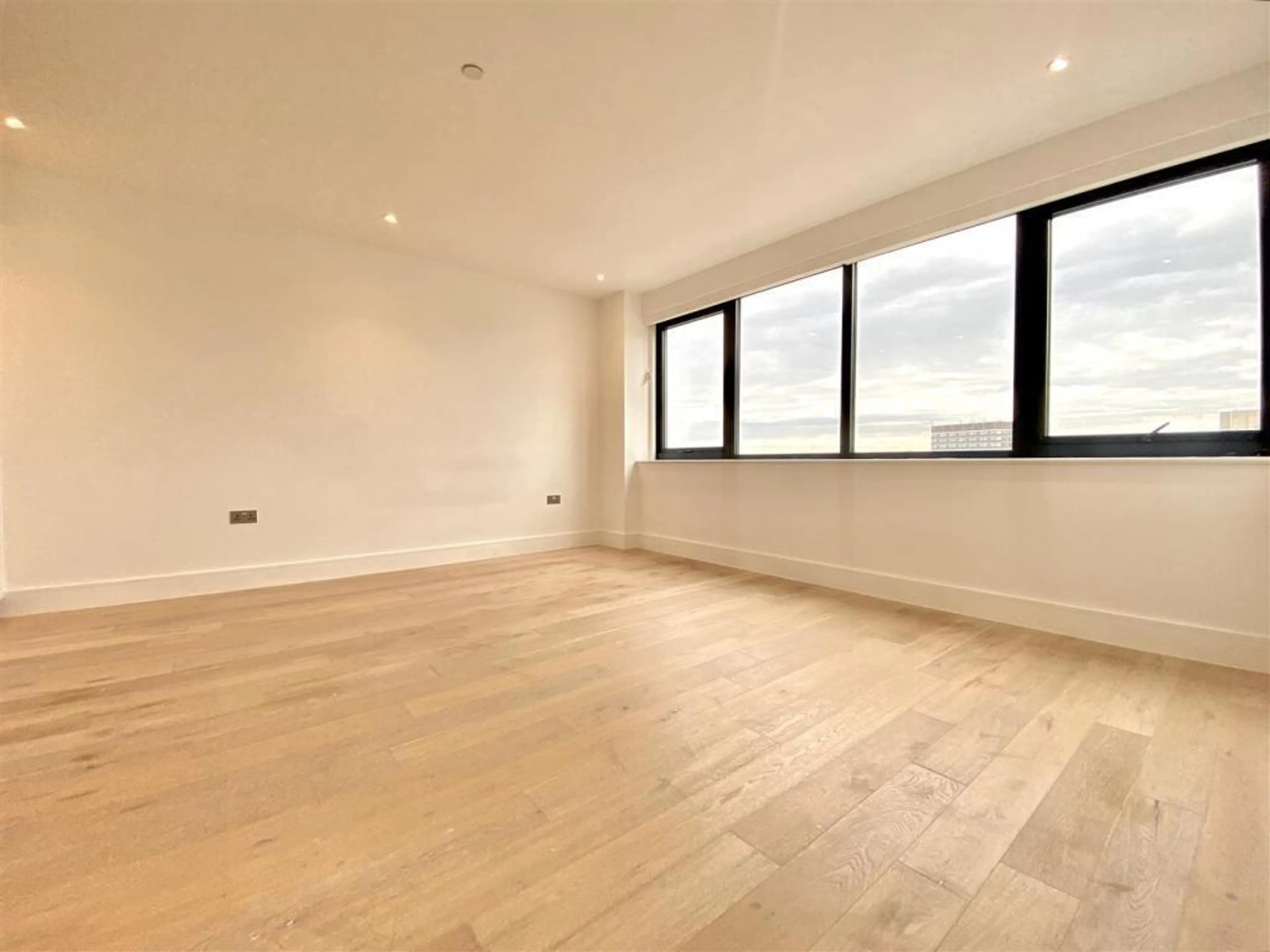 Flat Mote Road in Maidstone