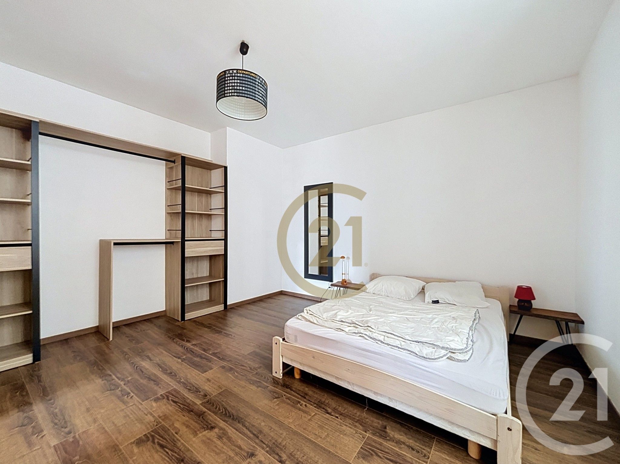 Flat Faubourg de France in Belfort