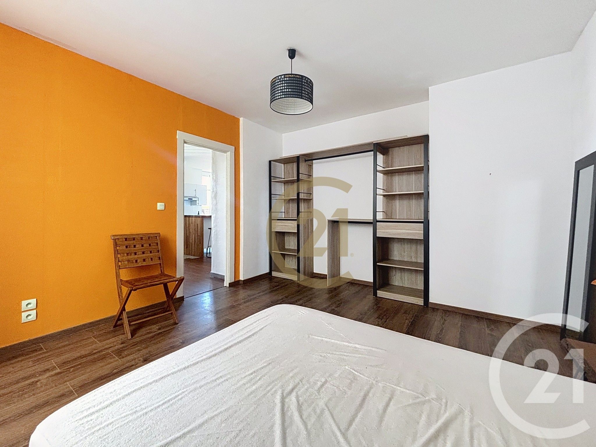 Appartement Faubourg de France à Belfort