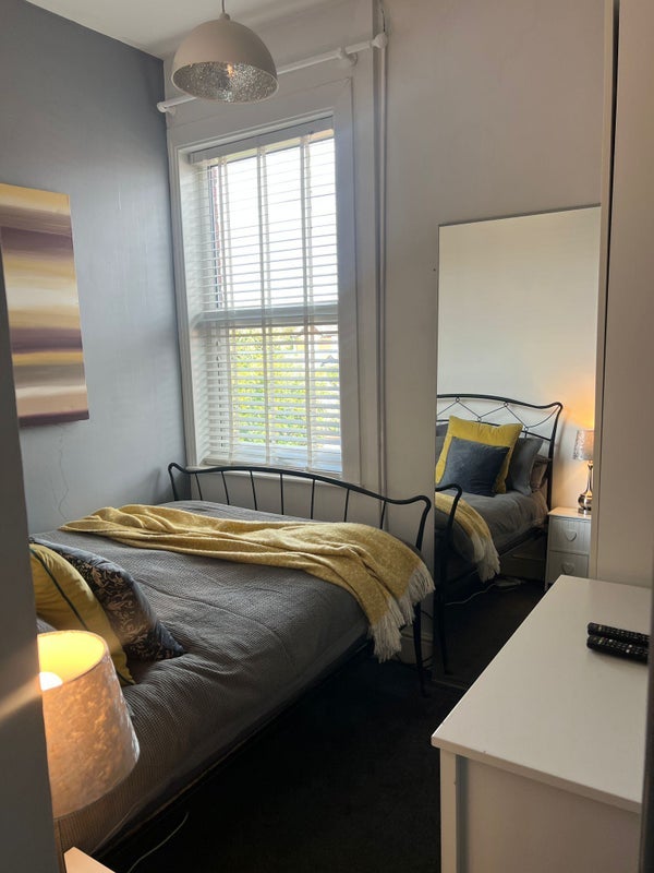 Room Belmont Road in Borough of Fylde