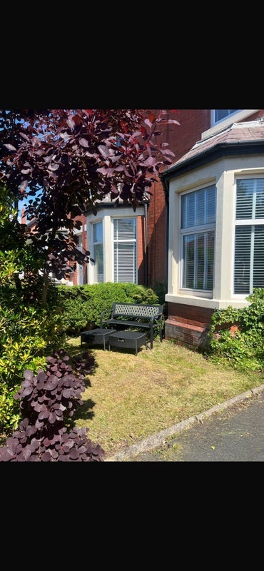Room Belmont Road in Borough of Fylde