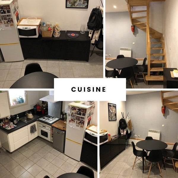 Maison Rue René Cassin à Bouc-Bel-Air
