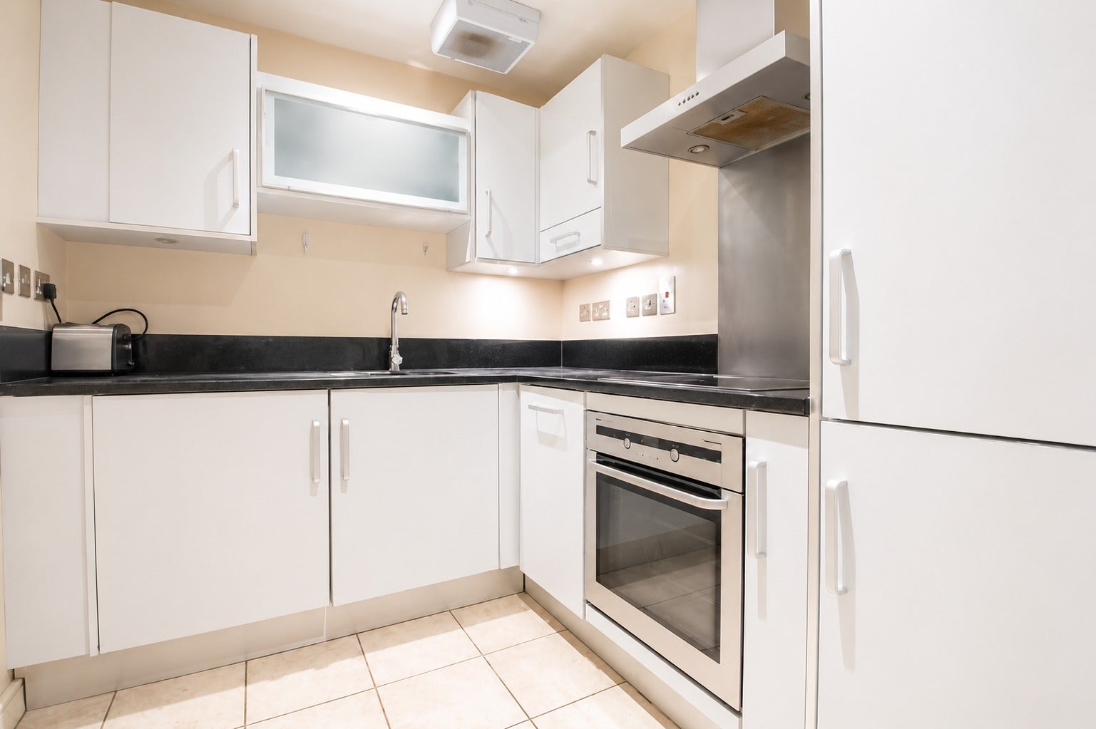 Flat William Road in Greater London