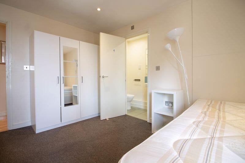 Flat William Road in Greater London