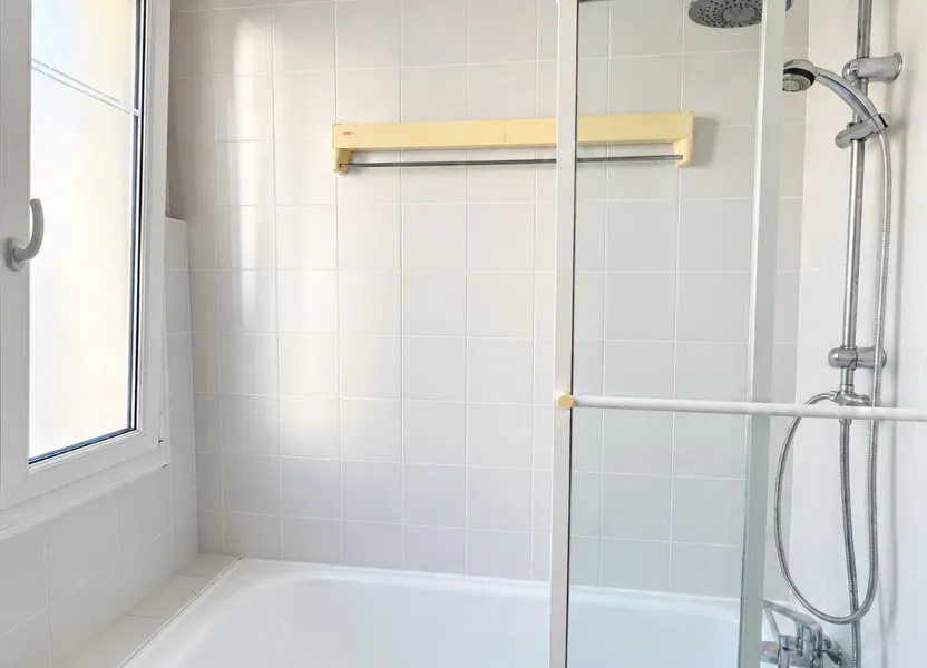 Appartement Rue Édouard Detaille à Boulogne-Billancourt