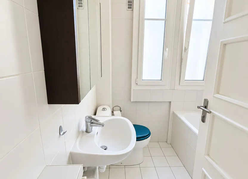 Appartement Rue Édouard Detaille à Boulogne-Billancourt
