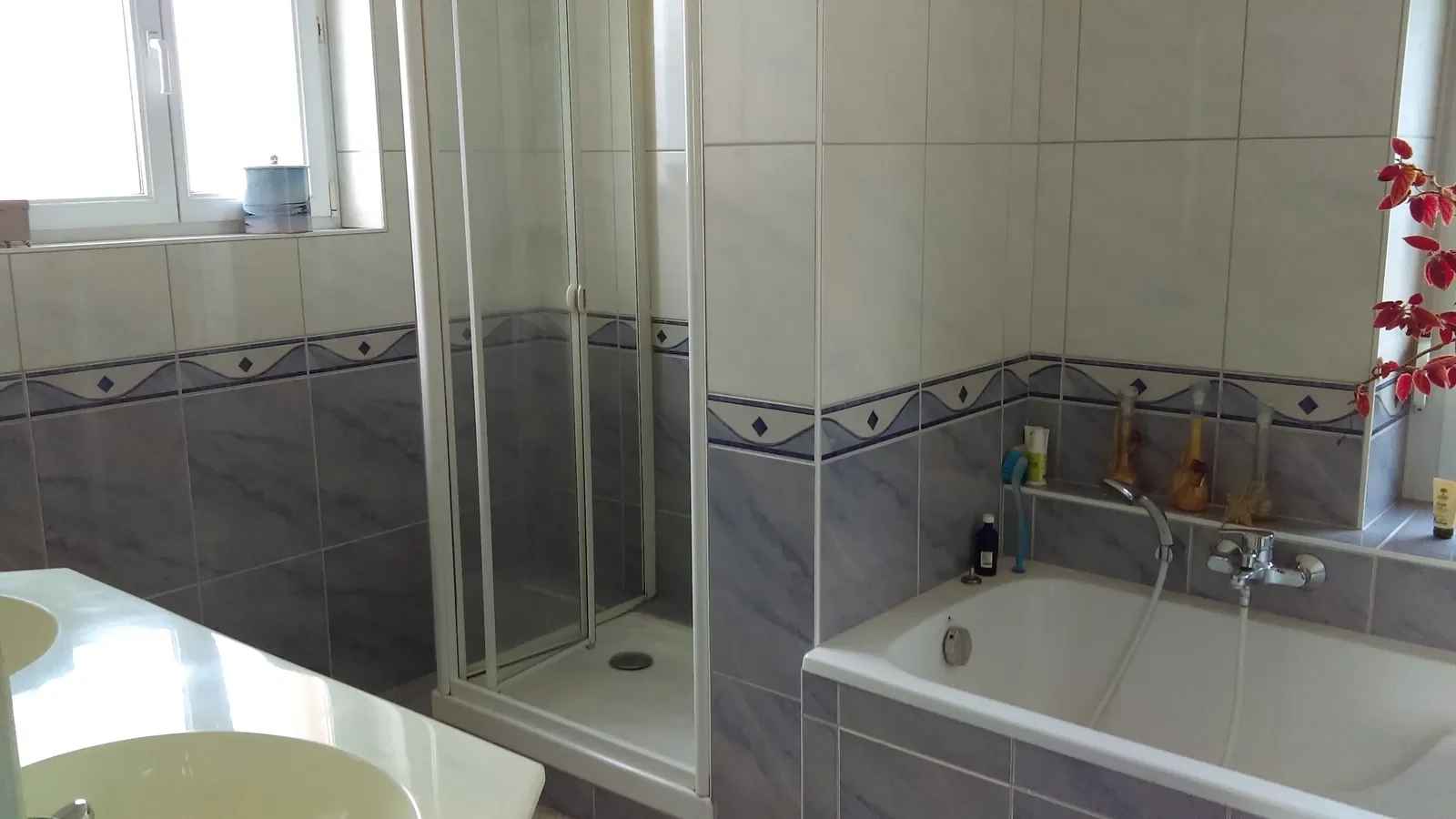Room Rue du Vieil Armand in Belfort