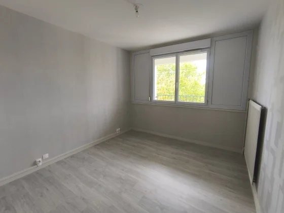 Appartement Rue Albert Camus à Paray-le-Monial