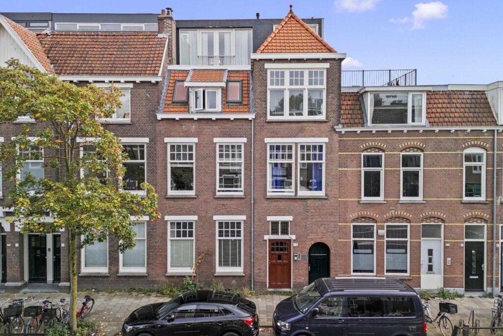 Willem van Noortstraat 73 E in Utrecht