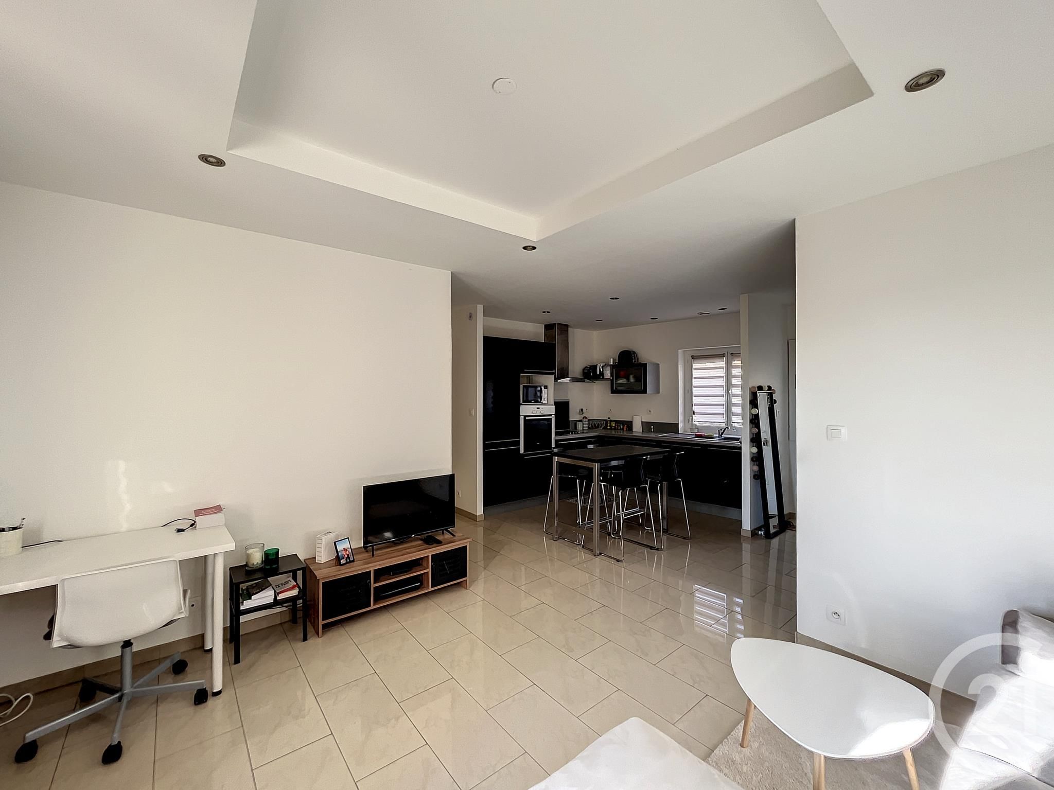 Appartement Boulevard Gambetta à Chamalières