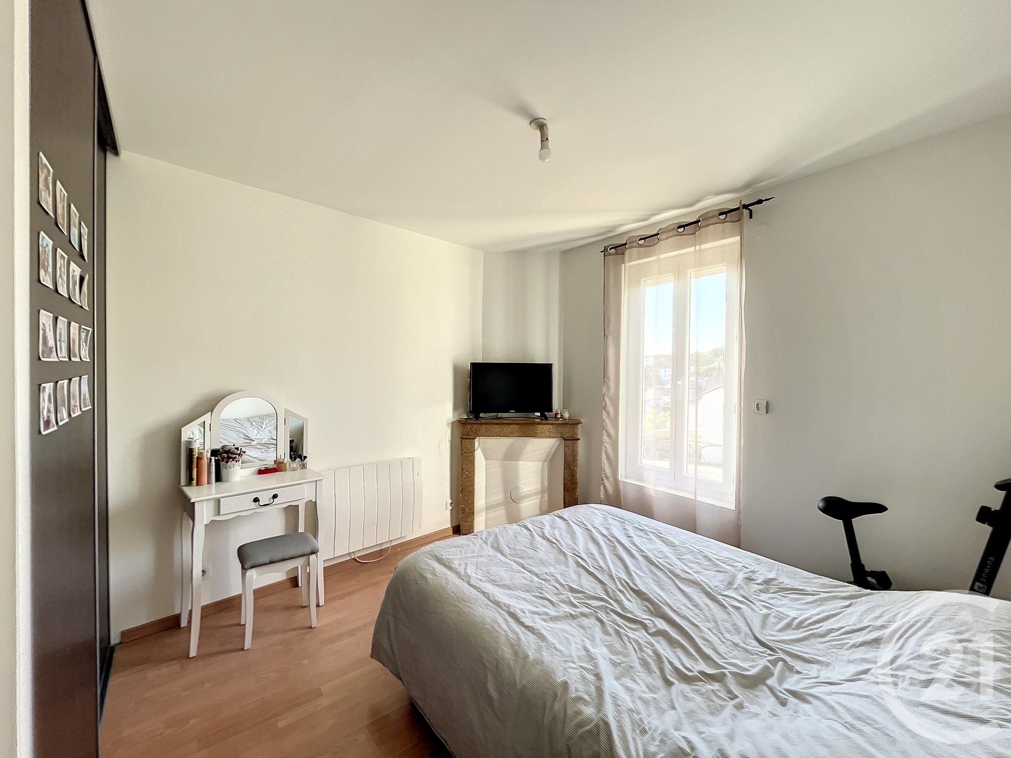 Appartement Boulevard Gambetta à Chamalières