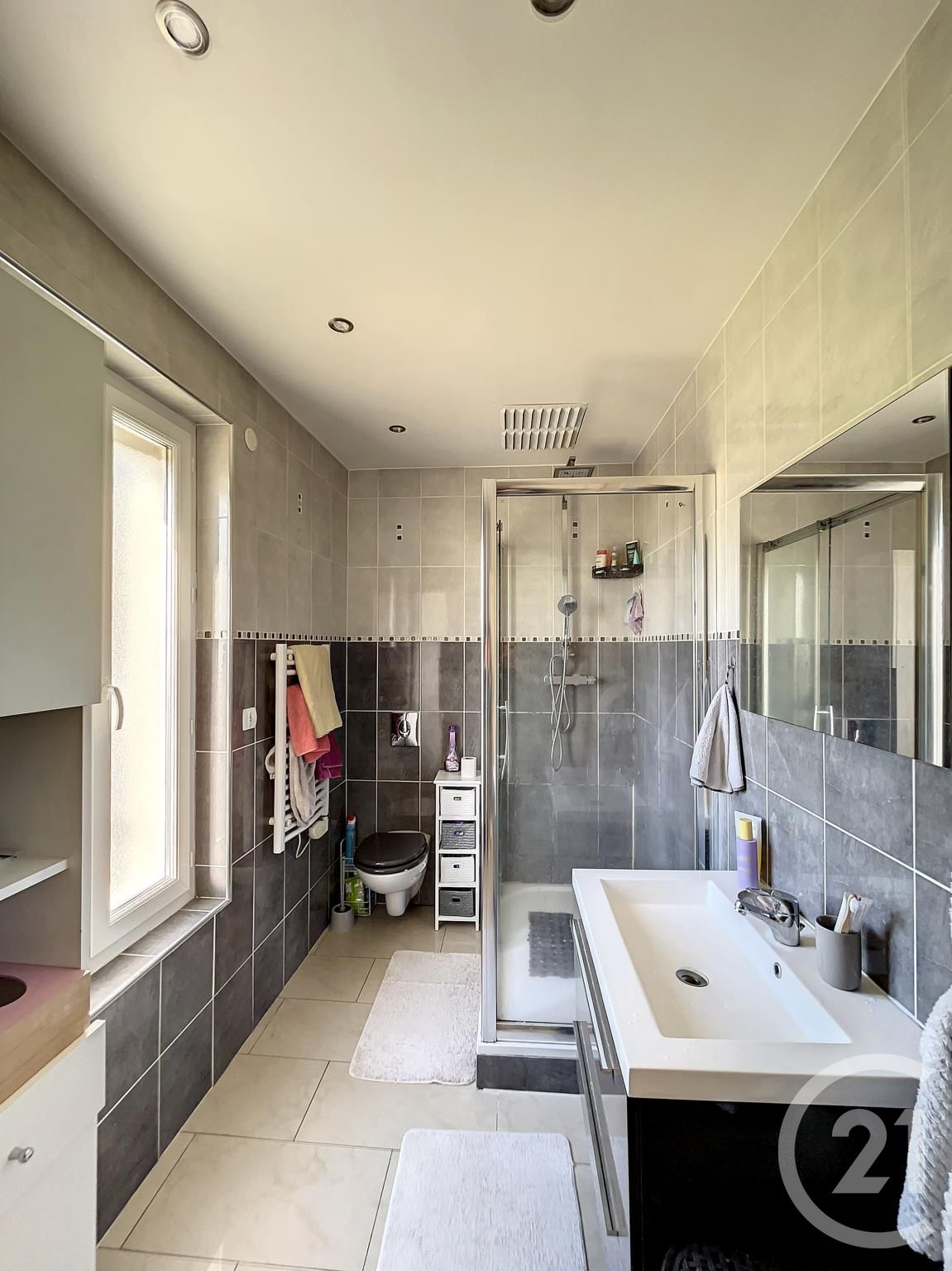 Appartement Boulevard Gambetta à Chamalières